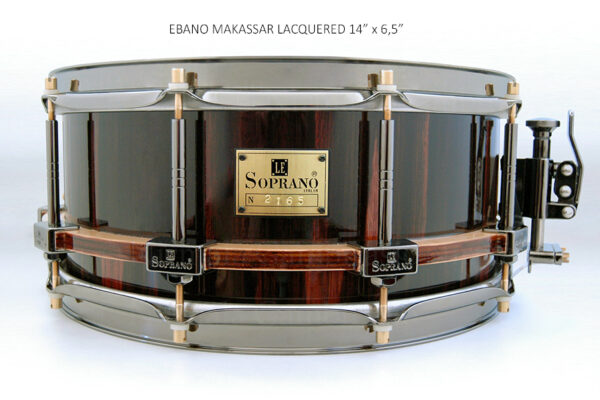 SPECIAL EDITION SNARE
