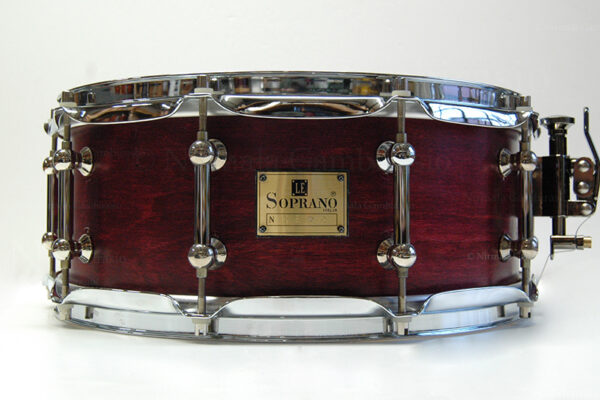 NEW VINTAGE CLASS SNARE